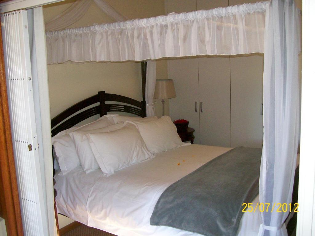 Somerset Lodge Montagu Habitación foto