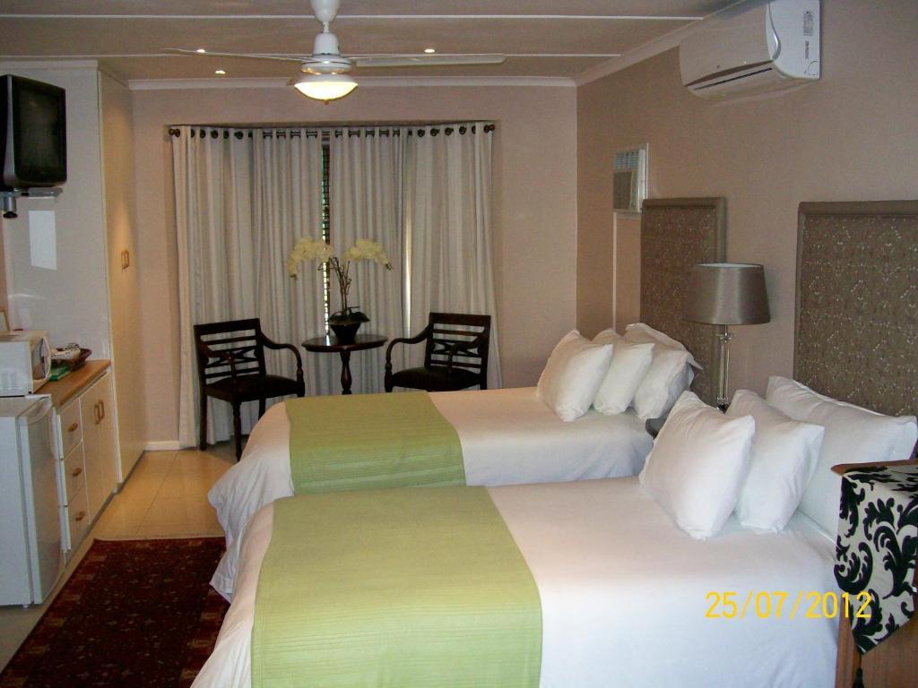 Somerset Lodge Montagu Habitación foto