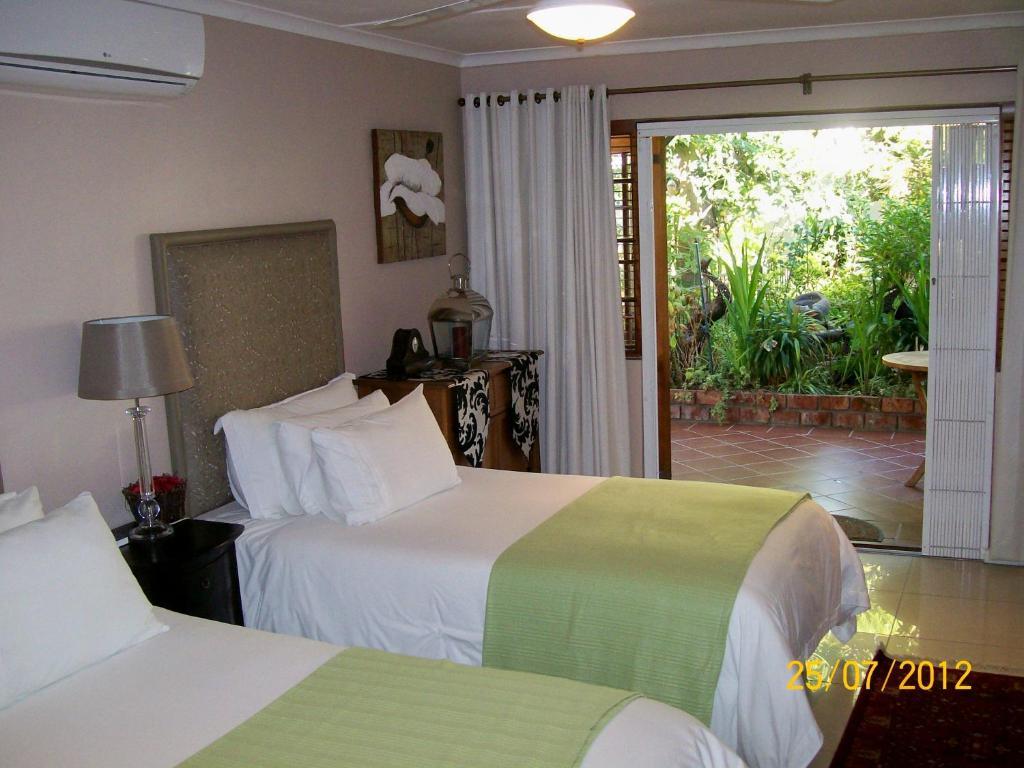 Somerset Lodge Montagu Habitación foto