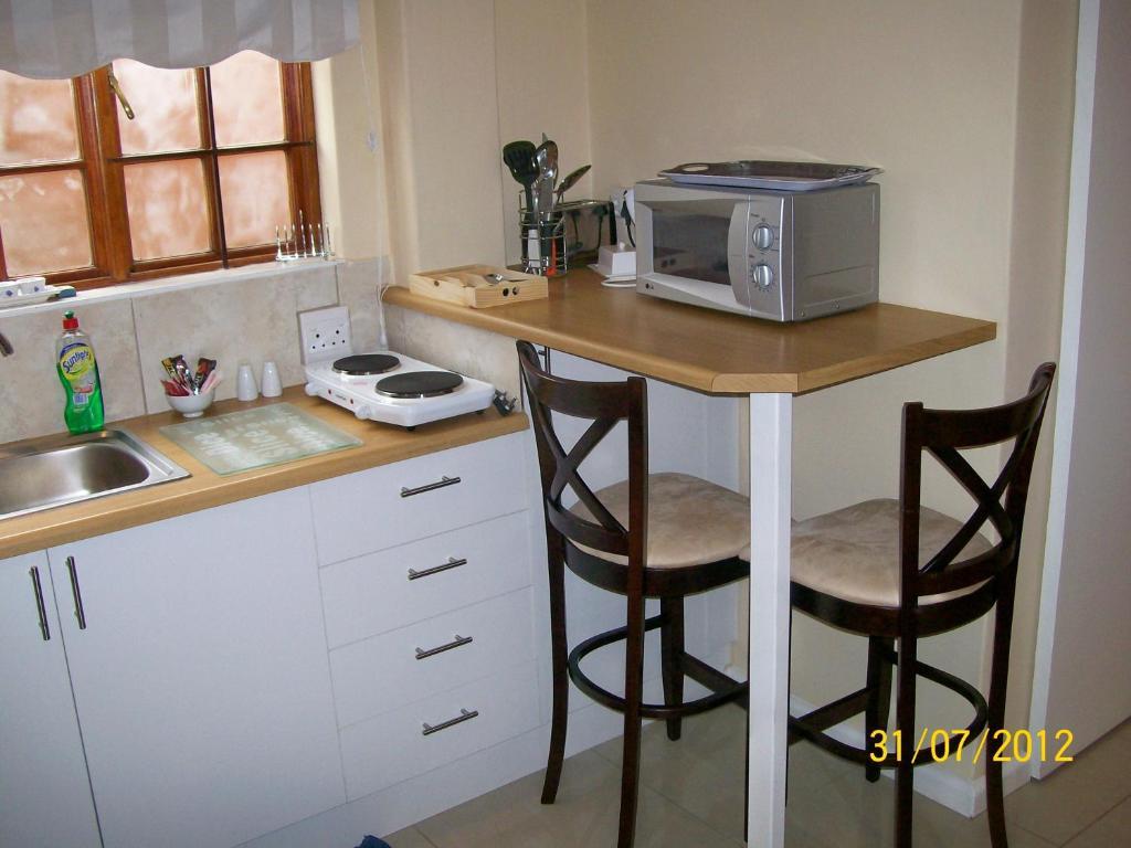 Somerset Lodge Montagu Habitación foto
