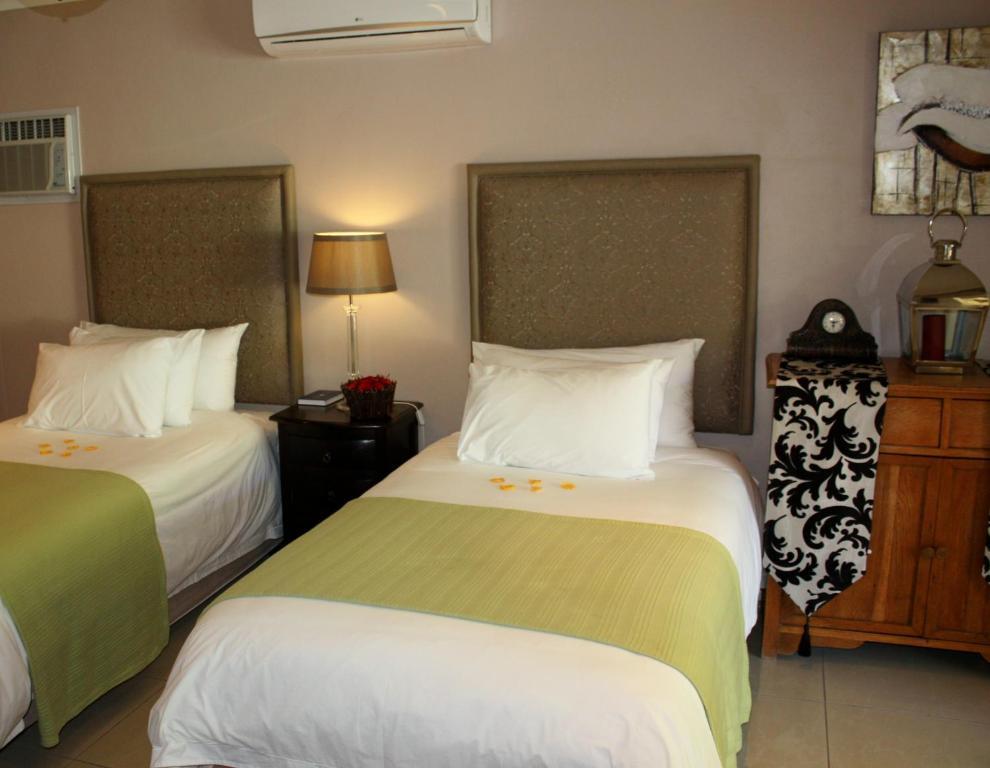 Somerset Lodge Montagu Habitación foto