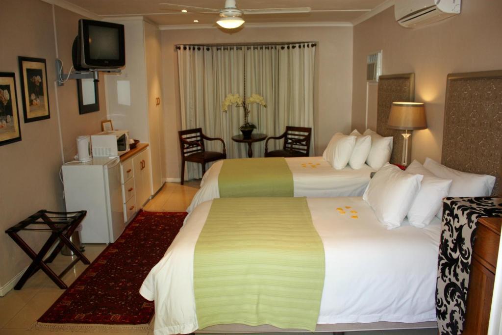 Somerset Lodge Montagu Habitación foto