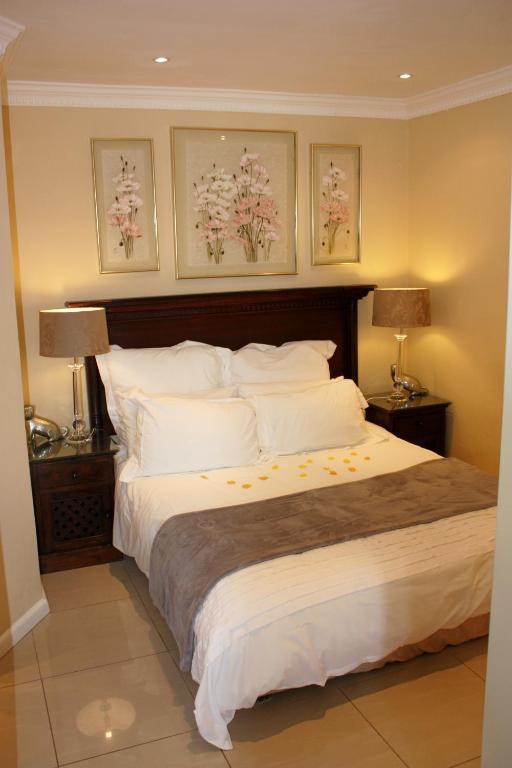 Somerset Lodge Montagu Habitación foto