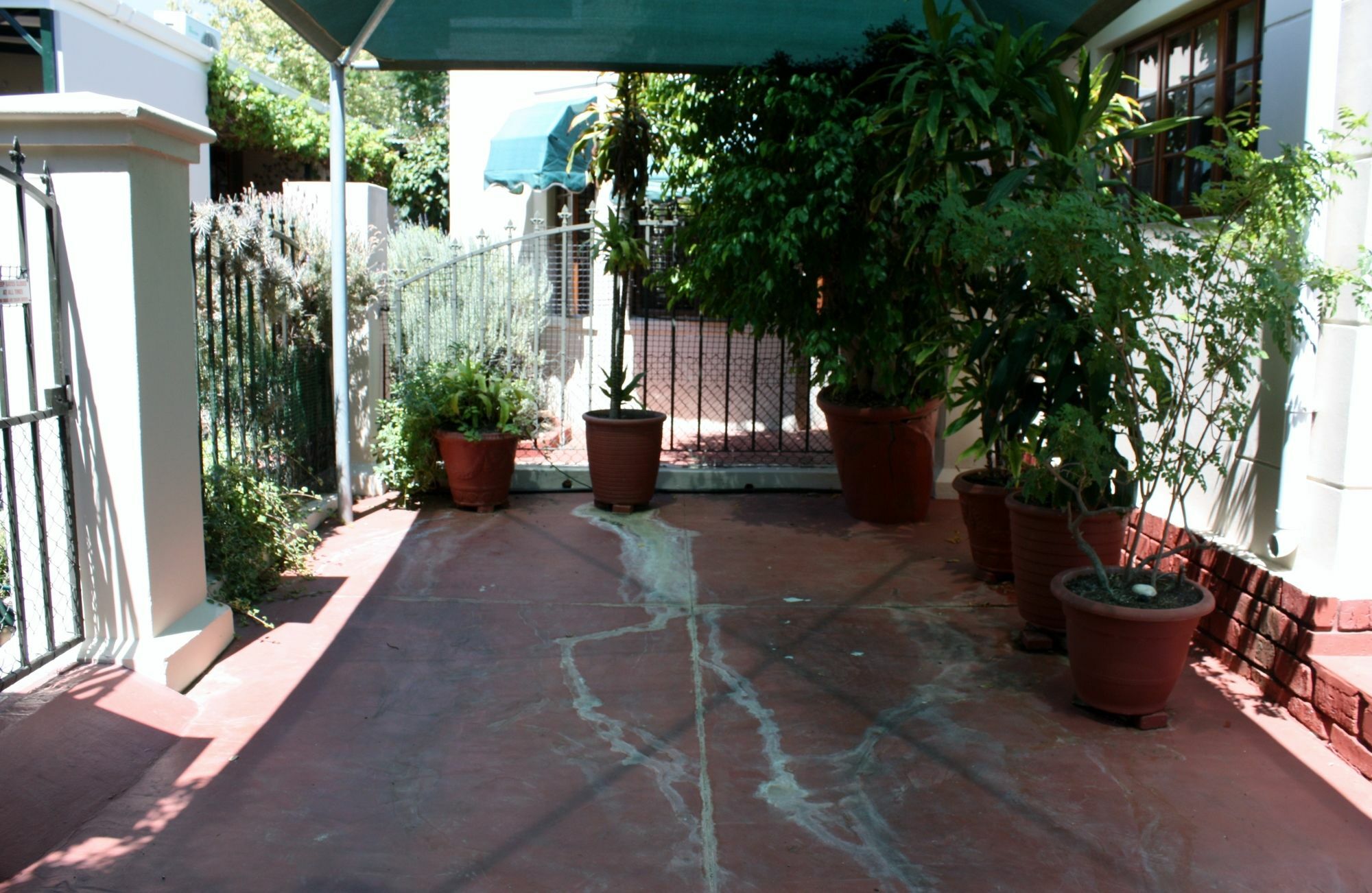 Somerset Lodge Montagu Exterior foto